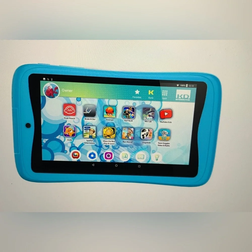 Kurio Next Tablet - New!